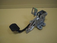 фото thumb №1, Педаль гальма автомат renault espace v