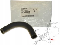 фото thumb №1, Subaru outback 09- шланг труба патрубок насоса води