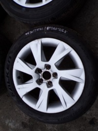 фото thumb №11, Диски алюмінієві 17'' audi a5 8t a4 b8 8t0601025
