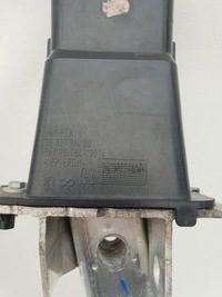 фото thumb №8, Peugeot 3008 i 09- зона деформации кронштейн перед