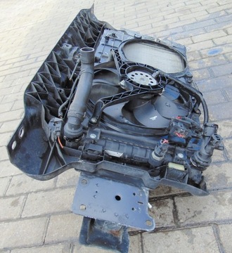 фото thumb №8, Pas передня підсилювач vw new beetle 1.4 16v eu