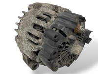 фото thumb №2, Smart forfour i 2005 дизель 1500cm3 генератор 1800a029