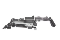 фото thumb №1, Повітропровід повітря перед ліва audi a5 b9 aso оригінал