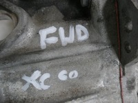 фото thumb №14, Volvo xc60 i lift 2.0 d4 автоматическая коробка передач коробка передач 8 передач автоматическая 2wd fwd