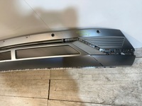 фото thumb №7, Hyundai ioniq 5 бампер передний накладка