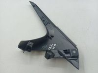 фото thumb №6, Lexus nx 2017 оббивка задній кришки багажника