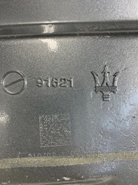 фото thumb №8, Двері правий перед праве передні maserati levante