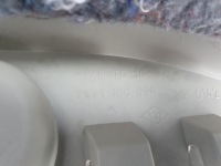 фото thumb №9, Renault laguna iii kombi защита багажника комплект