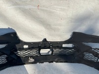 фото thumb №11, Бампер bmw x7 g07 м-пакет перед переднє решітка