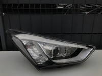 фото thumb №1, Hyundai santa fe правая лампа перед ксенон led 2013-2016