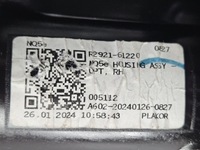 фото thumb №12, Права лампа перед ідеальний стан! kia sportage v full led r2921-61220 92102r2100