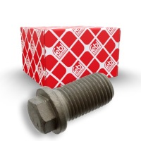 Кришка зливу оливи mercedes jeep chrysler m14x1.5 Недорого, фото thumb