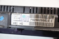 фото thumb №4, Приборы с дисплей renault espace iv 2.0t