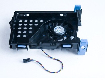 Салазки Dell, дисковод Optiplex 380,755,780 SFF