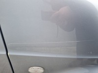 фото thumb №8, Smart i fortwo cabrio 98-07 2001 r. kompletny бампер перед передній