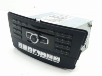 Mercedes-benz ml w166 2012 станция мультимедийная a1669006907 в Украине, фото thumb