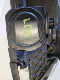 Volvo v40 рестайлинг  фара левая full led система левый 31420443 Цена, фото thumb