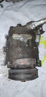фото thumb №1, Citroen peugeot компрессор кондиционера 9645440480