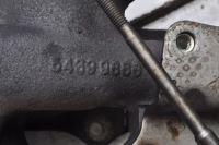 фото thumb №6, Volvo s60 ii v60 2.4 d5 205km турбина 36002664