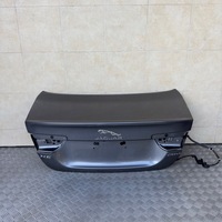 фото thumb №1, Кришка багажника задня jaguar xe 2015 rok камера