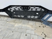 фото thumb №11, Бампер перед audi rs3 8y0 гарний