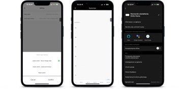 Контроллер освещения, розетки 16А, 1 канал с ваттметром WIFI TUYA