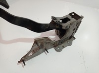 фото thumb №6, Педаль гальма renault koleos автоматична коробка передач