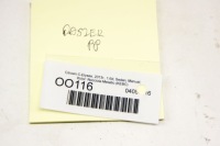 фото thumb №5, Oo116 citroen c-elysee ii козирок сонцезахисний правий