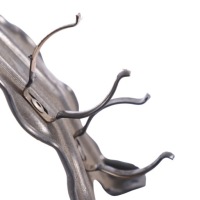 Купить Mercedes w205 накладка генератора a6261500075, фото thumb