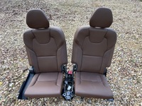 фото thumb №1, Volvo xc90 ii сиденья 7 os 3 ряд