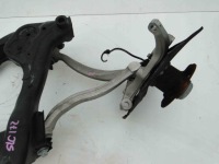 фото thumb №4, Mercedes slc r172 важіль передній нижній лівий правий