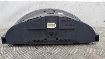 фото thumb №8, Mercedes c-klasa w203 спідометр  манометр 2.2 cdi a2035403911