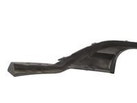 фото thumb №9, Volkswagen golf vii 2018 зад планка нижняя бампера заднего