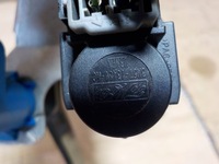 фото thumb №6, Ford fiesta педаль тормоза 1.4 tdci