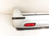 фото thumb №11, Бампер задняя suzuki ignis fh z2s