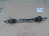 фото thumb №1, Приводной вал задняя porsche cayenne 4.2 tdi lift 7p5501201a