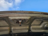 Ford mondeo 3 3 mk3 00-07 капот крышка двигателя 60 комплект Оригинал, фото thumb