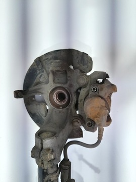 фото thumb №7, Амортизатор праві поворотна опора volvo v70 iii 2.0 t