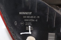 фото thumb №4, Лампа ліва задня renault megane scenic ii hb