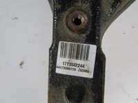 фото thumb №9, Vito 3 w447 поворотный кулак перед правая