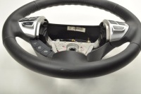 фото thumb №8, Mitsubishi lancer viii кермо шкіряний багатофункціональна