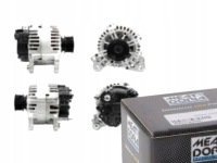 Купити Генератор 14v 110a до skoda rapid 1.6 tdi, фото thumb