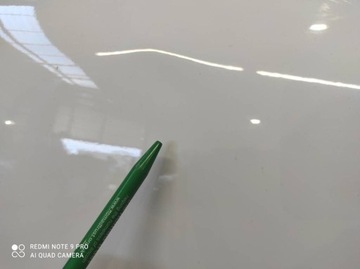 фото thumb №11, Двері задні праві зад оригінал renault clio iv рестайлінг хетчбек колір dv369