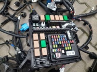 фото thumb №6, Коробка предохранителей tucson 2.0 crdi гибрид