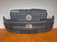 Купити Volkswagen transporter t6 бампер перед 7e0807221d, фото thumb