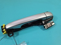 фото thumb №1, Ручка задняя правая наружная subaru forester iv sj 12-18