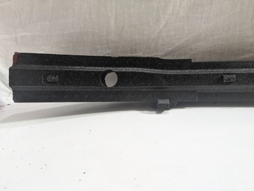 фото thumb №6, Skoda enyaq iv перед абсорбер бампера передньої 5la807248