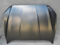 Купить Ford mondeo mk5 15- капот перед передняя оригинал, фото thumb