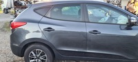 фото thumb №1, Hyundai ix35 09- двері задня праве 5k