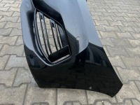 Бампер перед передний bmw 8 g14 g15 g16 lci рестайлинг  цвет 475 Недорого, фото thumb